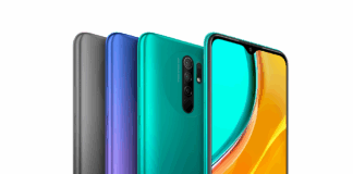 Xiaomi svela il nuovo Redmi 9