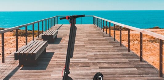e-scooter S2, S2 Max e S3Max: arrivano tre nuovi monopattini elettrici per spostarsi in città firmati Vivobike