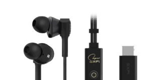 Creative Technology annuncia le nuove cuffie in-ear SXFI TRIO