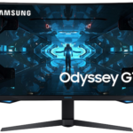 Arriva in Italia il nuovo monitor curvo di Samsung dedicato al gaming