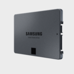 Samsung presenta la nuova SSD 870 QVO