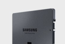 Samsung presenta la nuova SSD 870 QVO