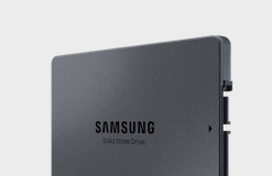 Samsung presenta la nuova SSD 870 QVO