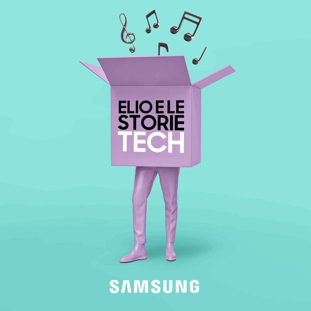 Samsung_BANNER_1080X1080_Elio_e_le_Storie_Tech