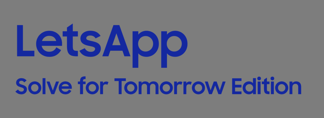 Samsung_LetsApp_logo