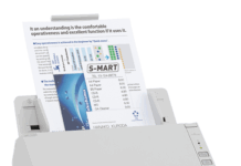 PFU presenta gli scanner Fujitsu SP Series di seconda generazione