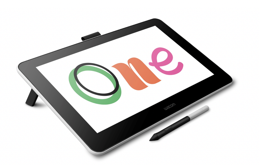 Wacom One offre un mondo di nuove possibilità per l’educazione digitale