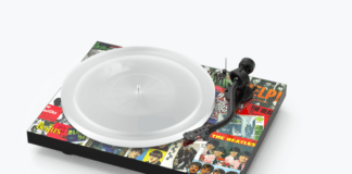 Pro-Ject presenta il nuovo giradischi Single Turntable