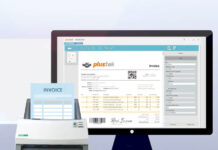 Plustek annuncia SmartZone Document Extraction Toolkit