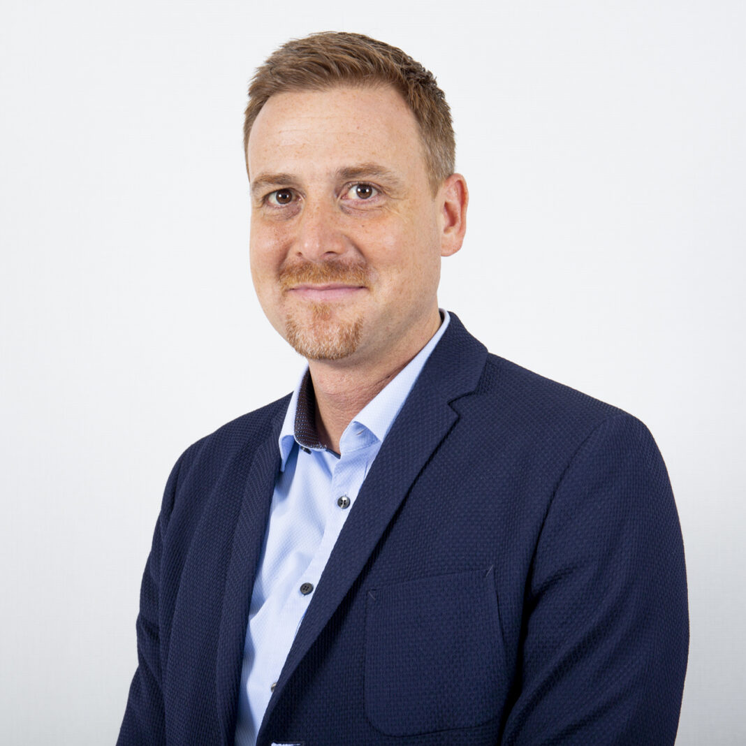 Stefan Sommer - Director Marketing and Business Management