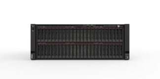 Lenovo annuncia soluzioni di Business Intelligence per gestire i carichi di lavoro di AI e Analytics