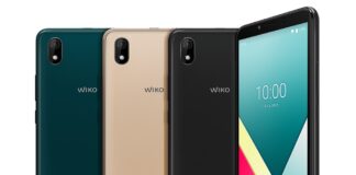 Wiko presenta il nuovo Y61