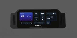 Bosch supporta TUC Technology