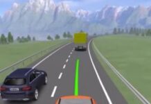UniTrento costruisce l’auto che impara sognando
