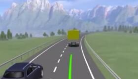 UniTrento costruisce l’auto che impara sognando