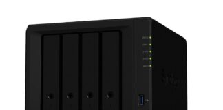 Synology presenta i nuovi NAS DS720+ e DS420+