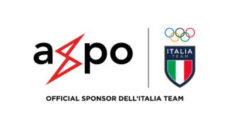 Axpo Italia e Pulsee partner ufficiali dell’Italia Team per le Olimpiadi Tokyo 2020