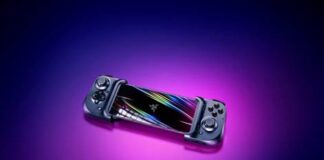 Disponibile il nuovo Razer Kishi Universal Gaming Controller per Android