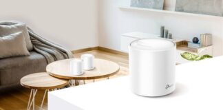 TP-Link Deco X60 arriva in Italia