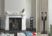 Bowers & Wilkins: due nuovi diffusori per la Serie 700 Signature
