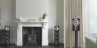 Bowers & Wilkins: due nuovi diffusori per la Serie 700 Signature