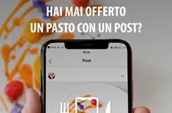 Whirlpool lancia la campagna #TheFeedingPost