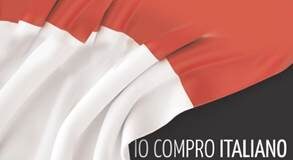 Whirlpool sostiene il Made in Italy con la nuova campagna IO COMPRO ITALIANO