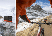 Insta360 ONE R disponibile anche in Italia
