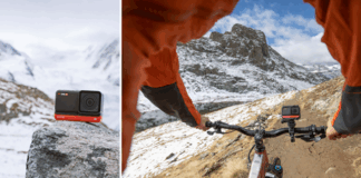 Insta360 ONE R disponibile anche in Italia