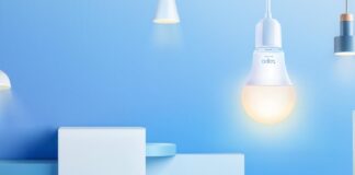 TP-Link: arriva una nuova lampadina smart Tapo