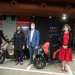 SEAT presenta SEAT MÓ: il nuovo marchio di mobilità urbana