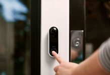 Arlo presenta il primo “full picture” Video Doorbell