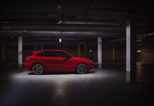 Porsche: di nuovo con un motore V8 i nuovi modelli Cayenne GT