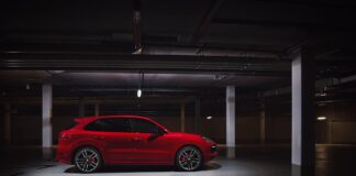 Porsche: di nuovo con un motore V8 i nuovi modelli Cayenne GT
