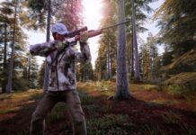 Hunting Simulator 2 è ora disponibile per PlayStation 4 e Xbox One
