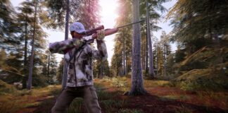 Hunting Simulator 2 è ora disponibile per PlayStation 4 e Xbox One