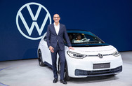 Ralf Brandstätter guiderà il brand Volkswagen