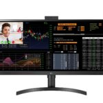 LG presenta i nuovi monitor della linea Cloud