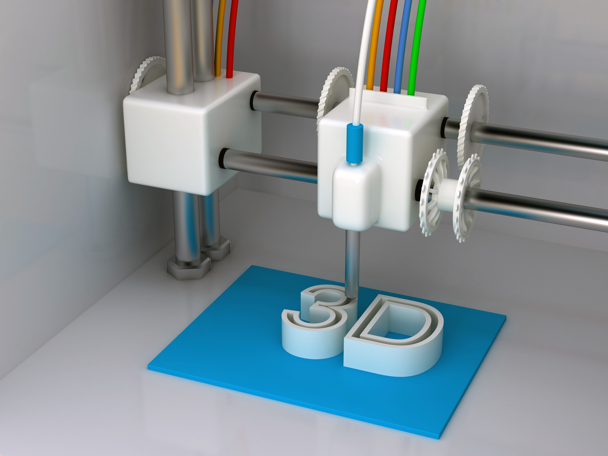 3D Printer