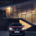 Nuovo Renault ESPACE si rinnova