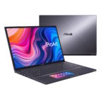 ASUS annuncia la disponibilità dei nuovi laptop ProArt StudioBook