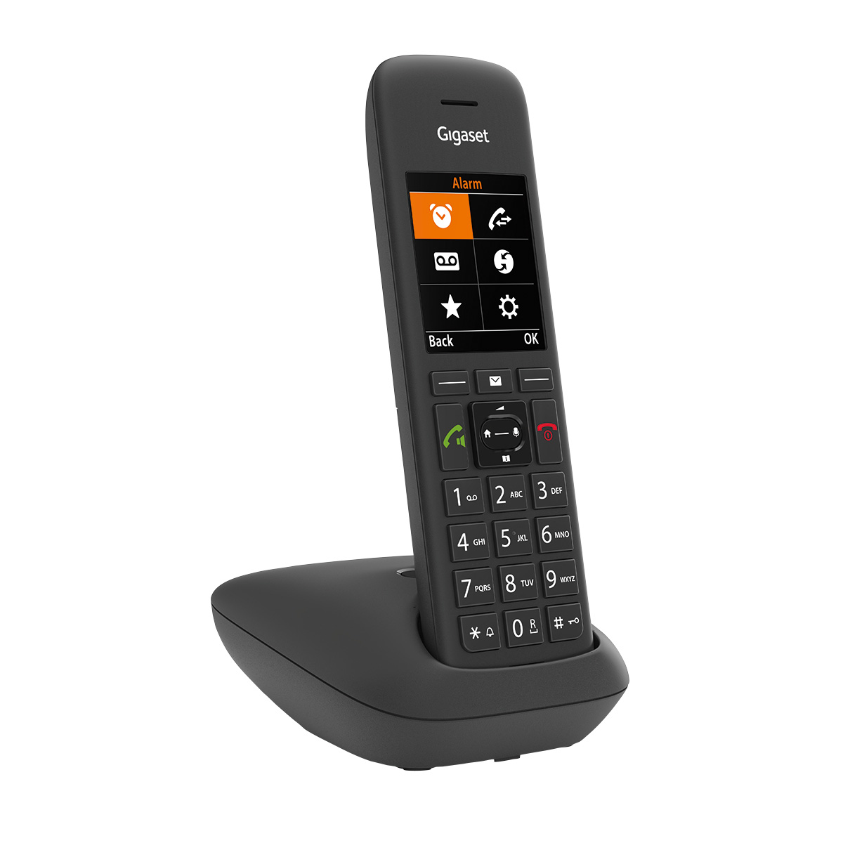 Un nuovo nato nella famiglia dei cordless Gigaset