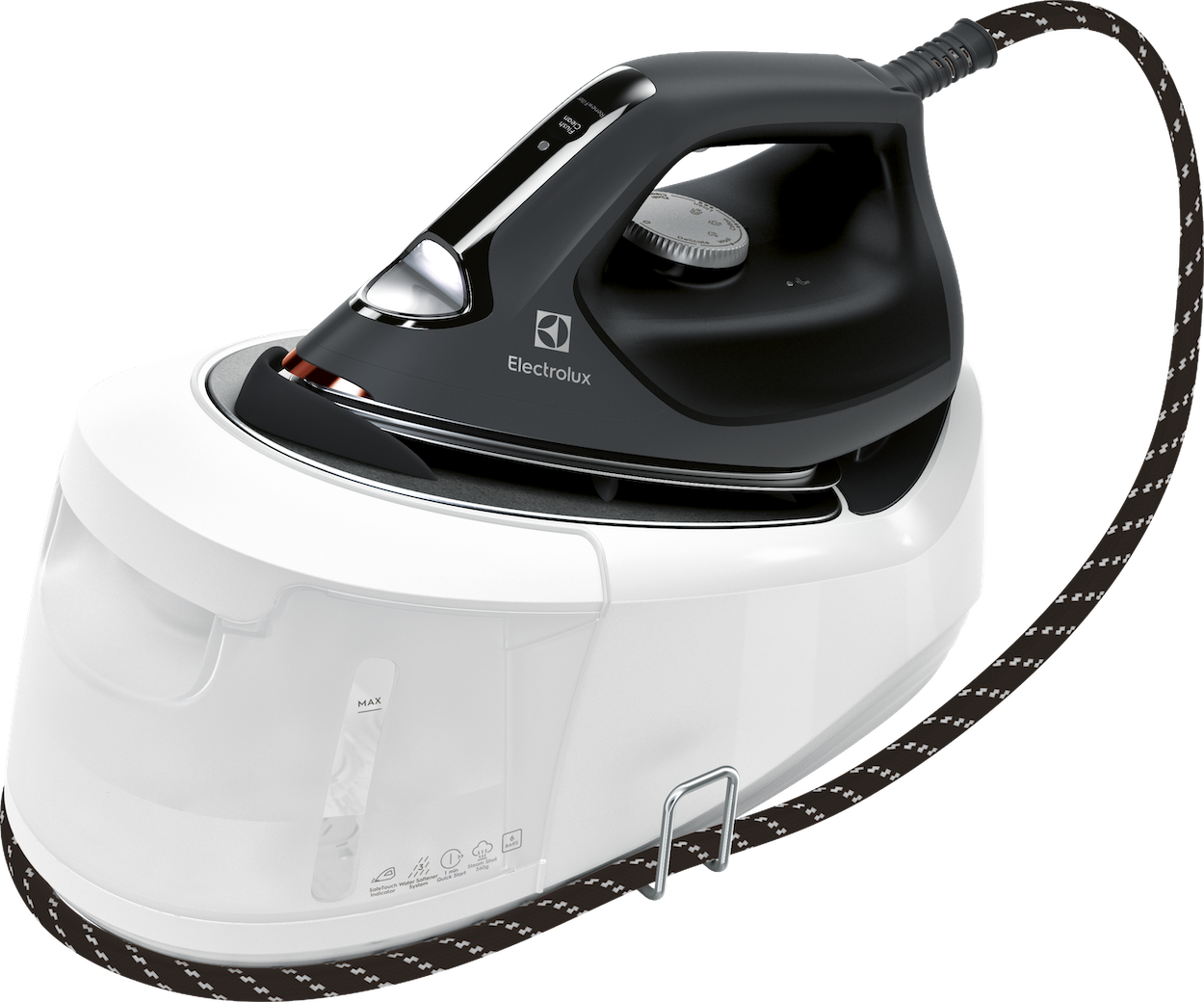 Electrolux - Refine 600_scontornata