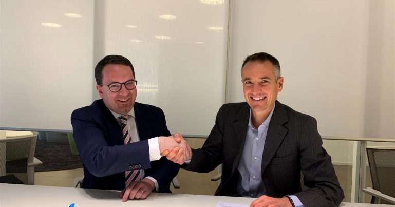 EOLO e UNCEM: confermata partnership strategica per abbattere il digital divide