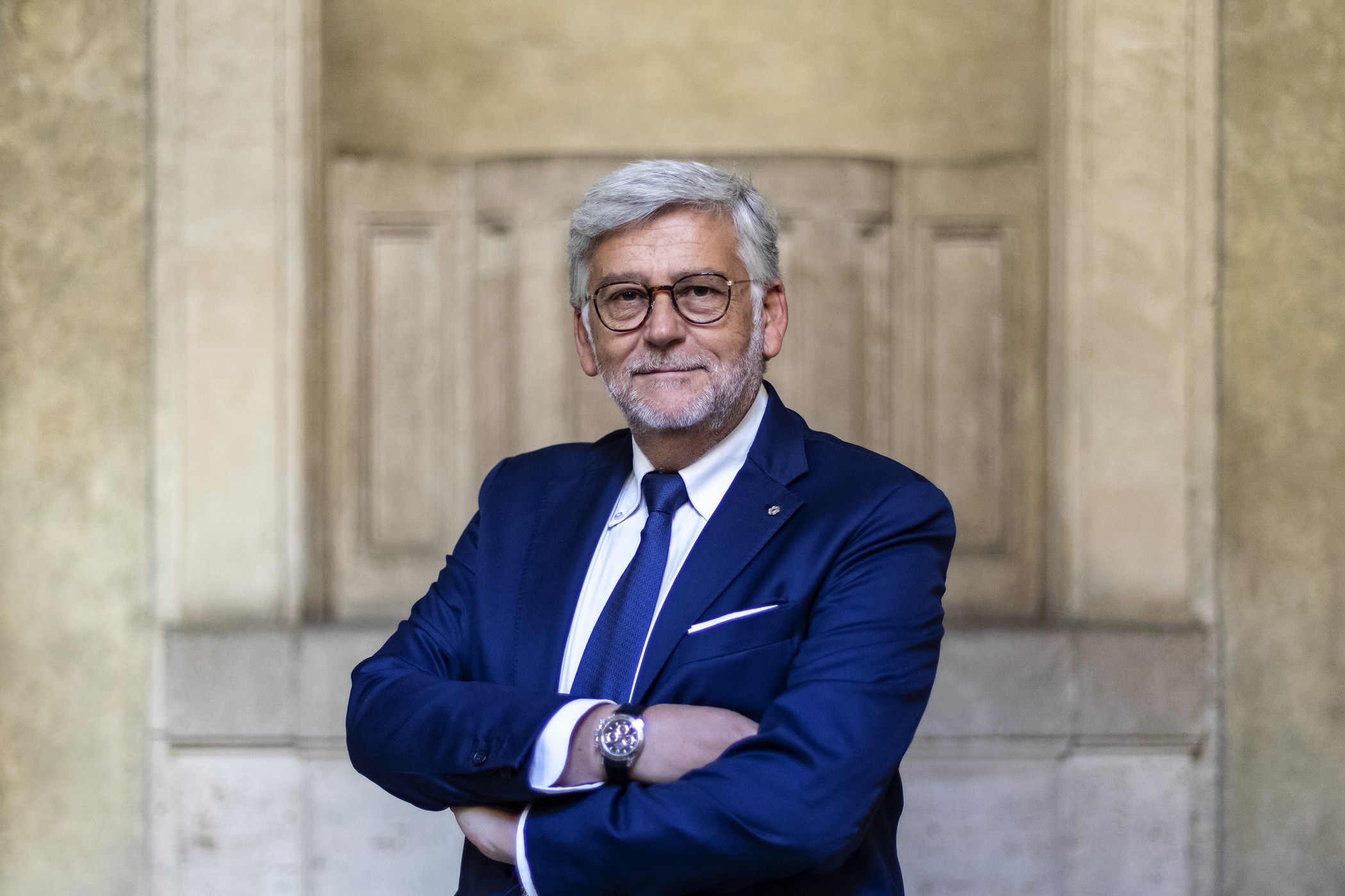 Francesco Pugliese