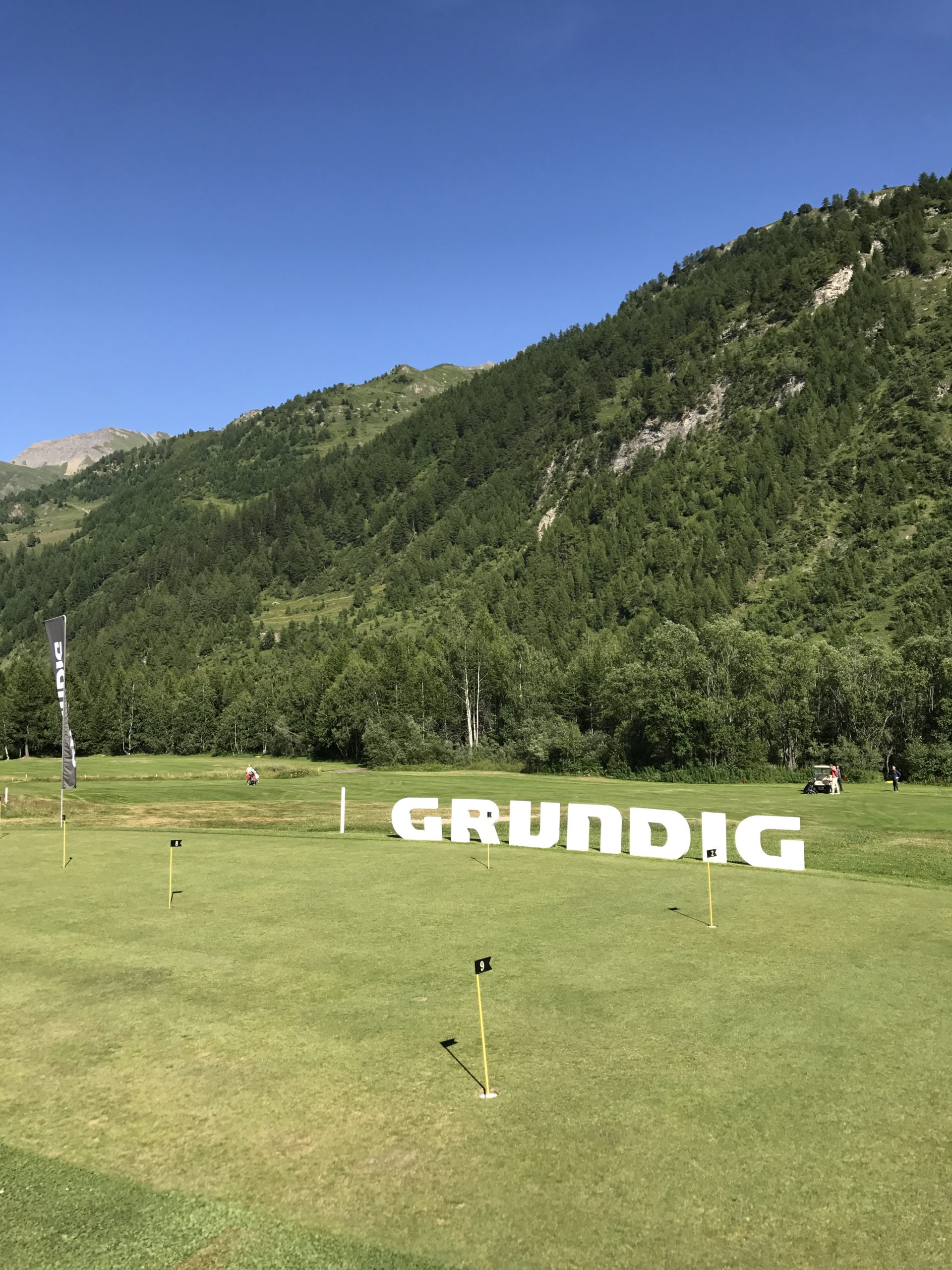 Grundig: nuovi progetti per un futuro migliore