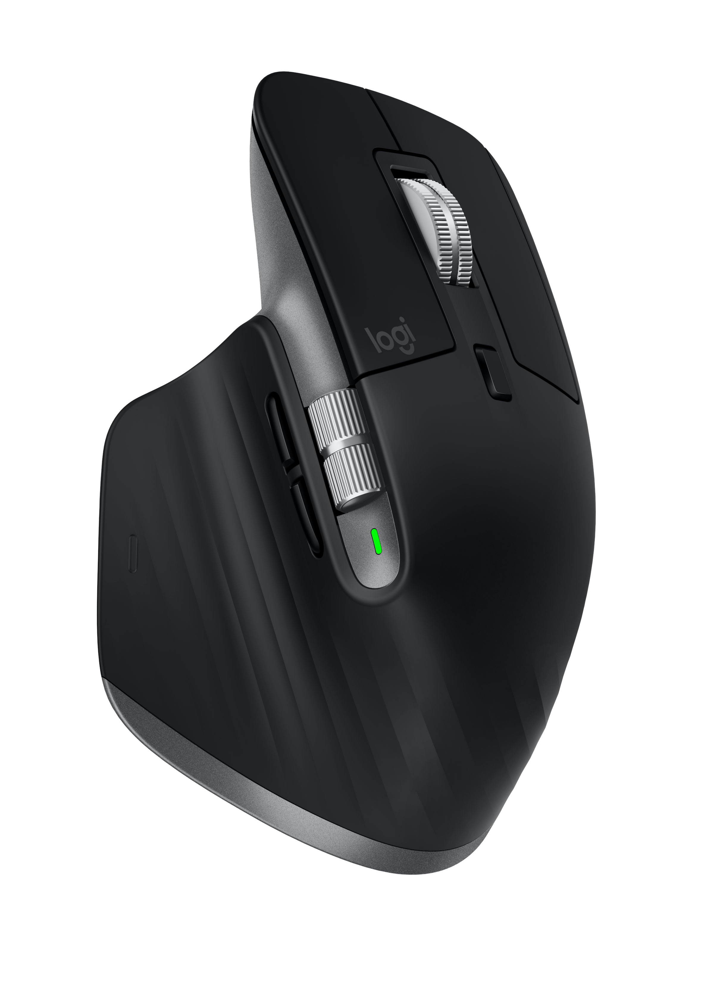 Logitech lancia i nuovi MX Master 3 e MX Keys Series per Mac