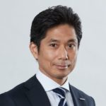 Panasonic Business nomina Hiroyuki Nishiuma nuovo Managing Director Europe