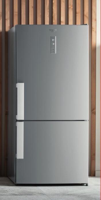 Da Hotpoint i nuovi frigoriferi da 84 cm
