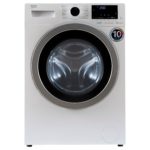 Da Beko la nuova gamma di lavatrici WTY91436SI-IT eWUX81436AI-IT